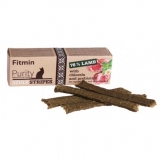 Fitmin Purity Snax Stripes Jehněčí